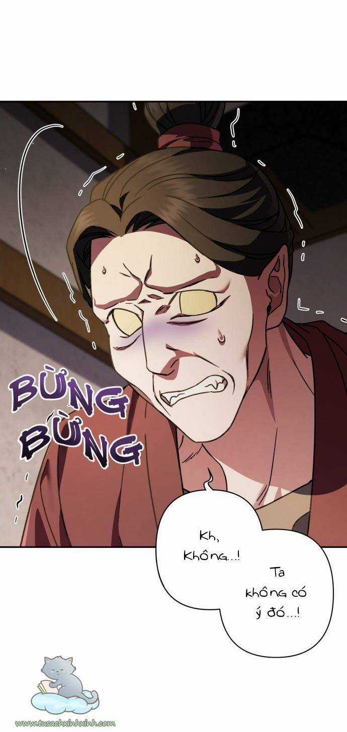 Bản Tình Ca Hy Lan Quốc Chapter 27 trang 44