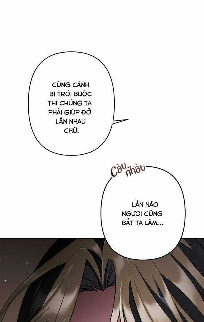 Bản Tình Ca Hy Lan Quốc Chapter 27 trang 46