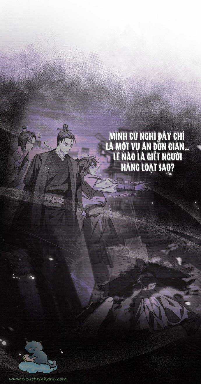 Bản Tình Ca Hy Lan Quốc Chapter 27 trang 5