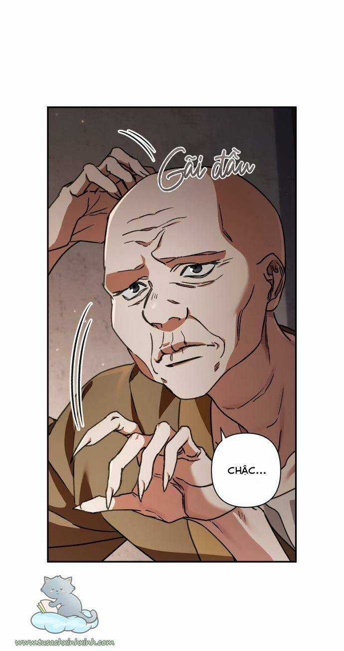 Bản Tình Ca Hy Lan Quốc Chapter 27 trang 50