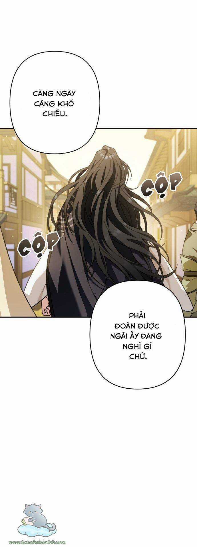 Bản Tình Ca Hy Lan Quốc Chapter 27 trang 51