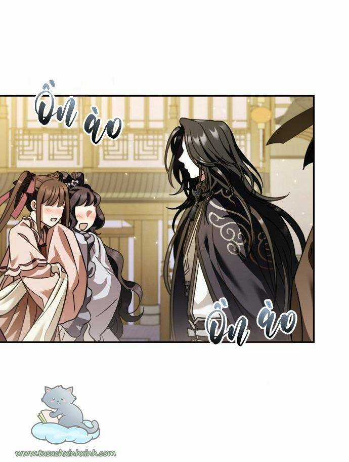 Bản Tình Ca Hy Lan Quốc Chapter 27 trang 53