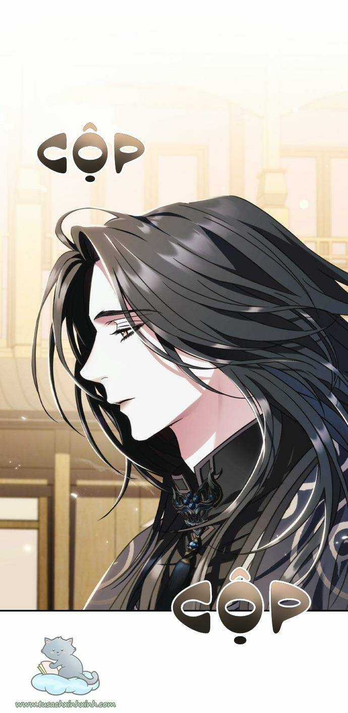 Bản Tình Ca Hy Lan Quốc Chapter 27 trang 54