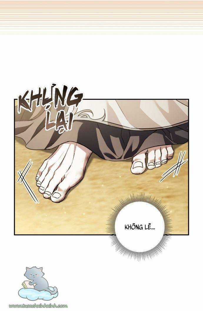 Bản Tình Ca Hy Lan Quốc Chapter 27 trang 58