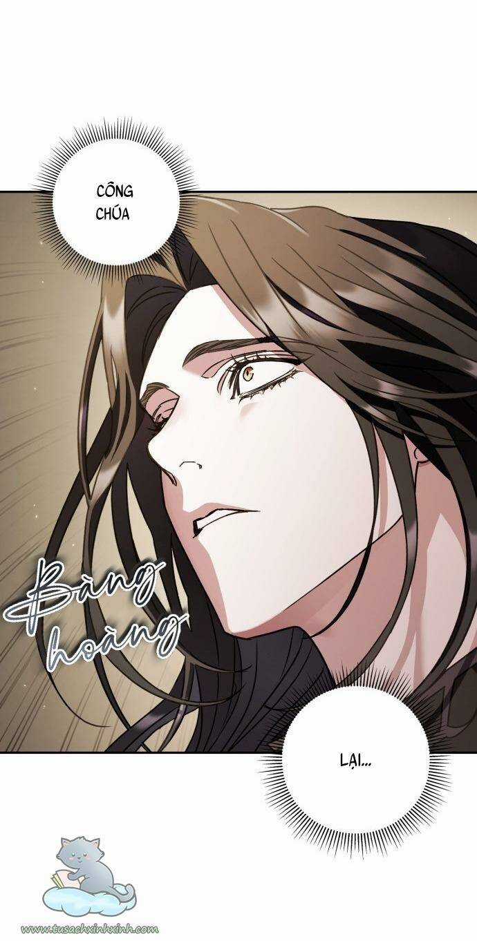 Bản Tình Ca Hy Lan Quốc Chapter 27 trang 59