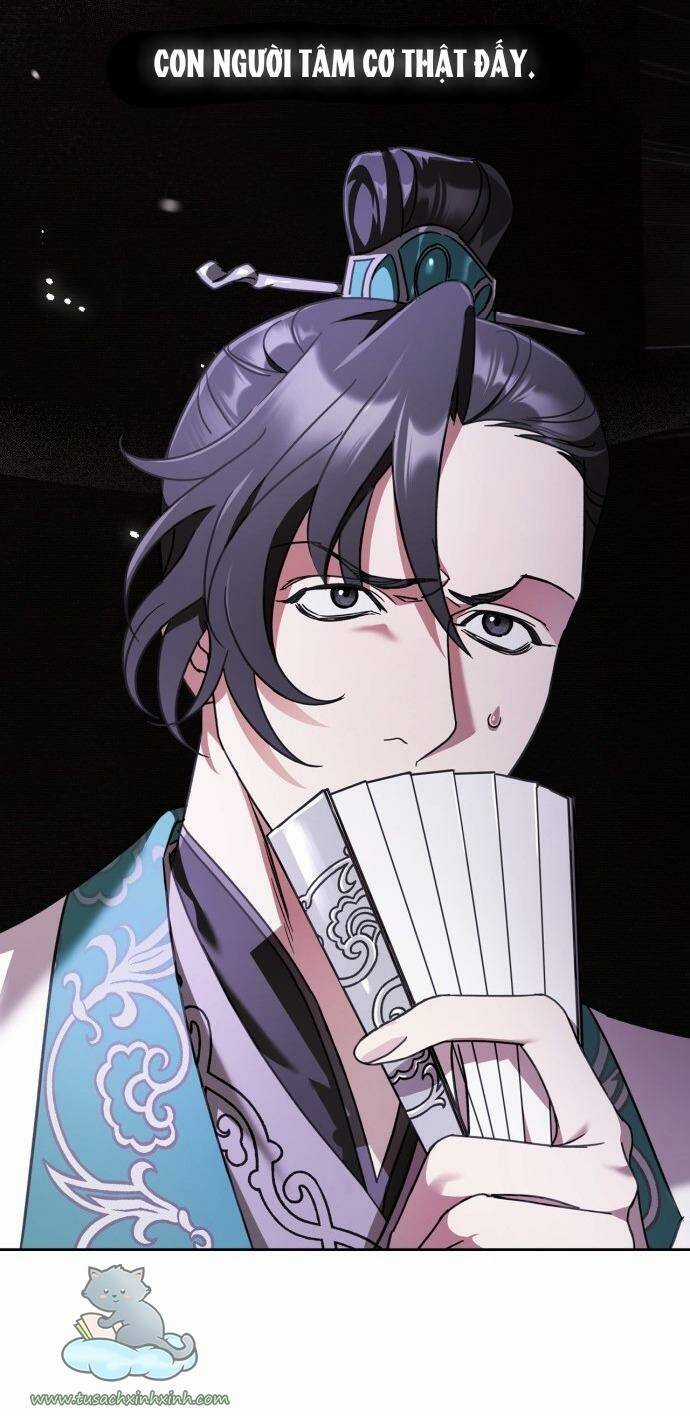 Bản Tình Ca Hy Lan Quốc Chapter 27 trang 6