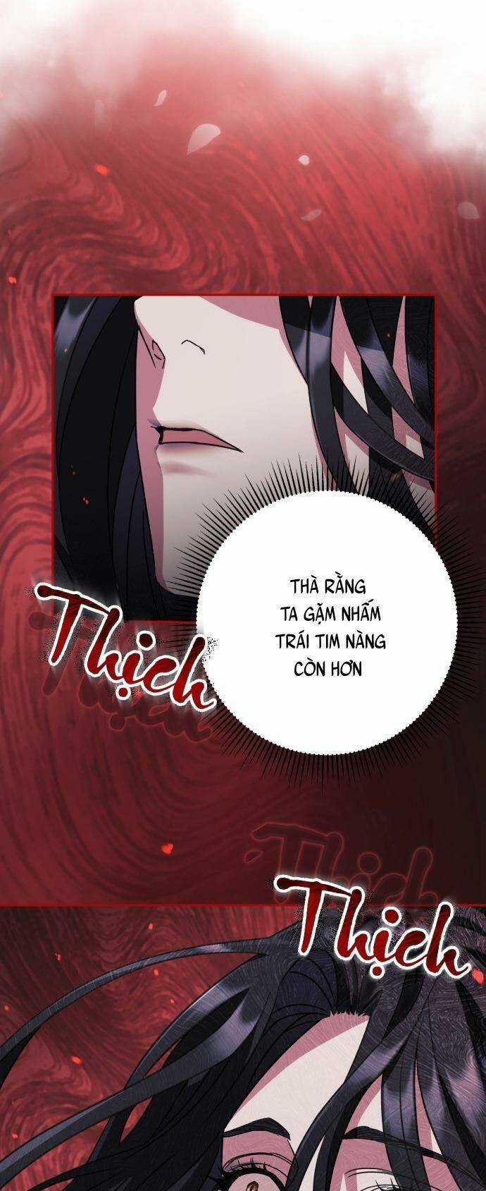 Bản Tình Ca Hy Lan Quốc Chapter 27 trang 64