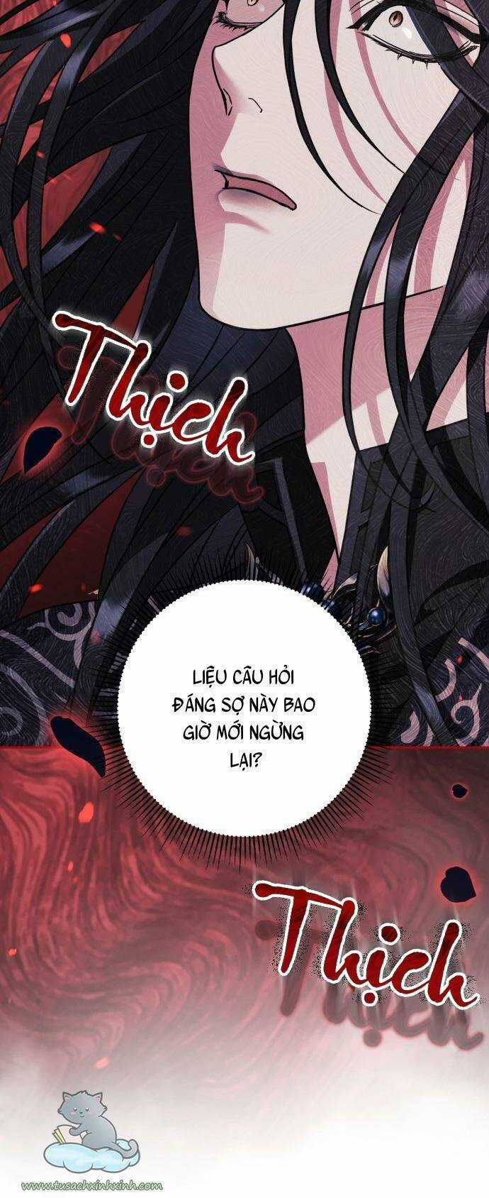 Bản Tình Ca Hy Lan Quốc Chapter 27 trang 65