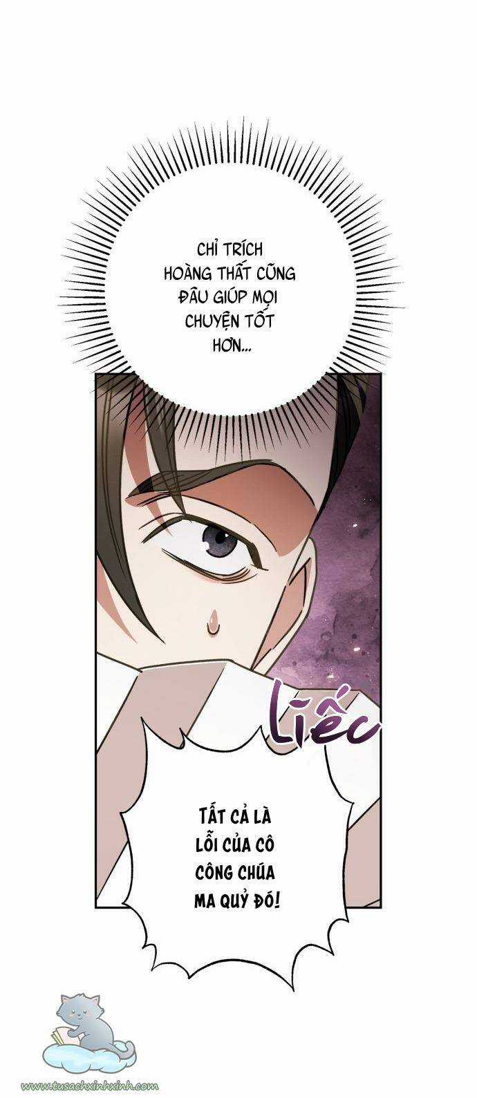 Bản Tình Ca Hy Lan Quốc Chapter 27 trang 7