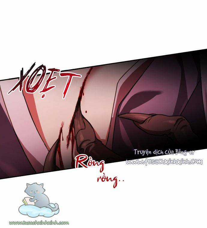 Bản Tình Ca Hy Lan Quốc Chapter 28 trang 11