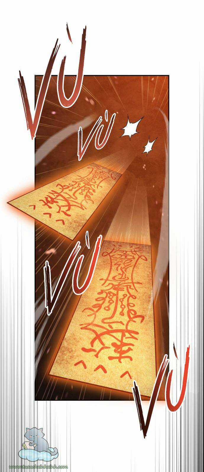 Bản Tình Ca Hy Lan Quốc Chapter 28 trang 13