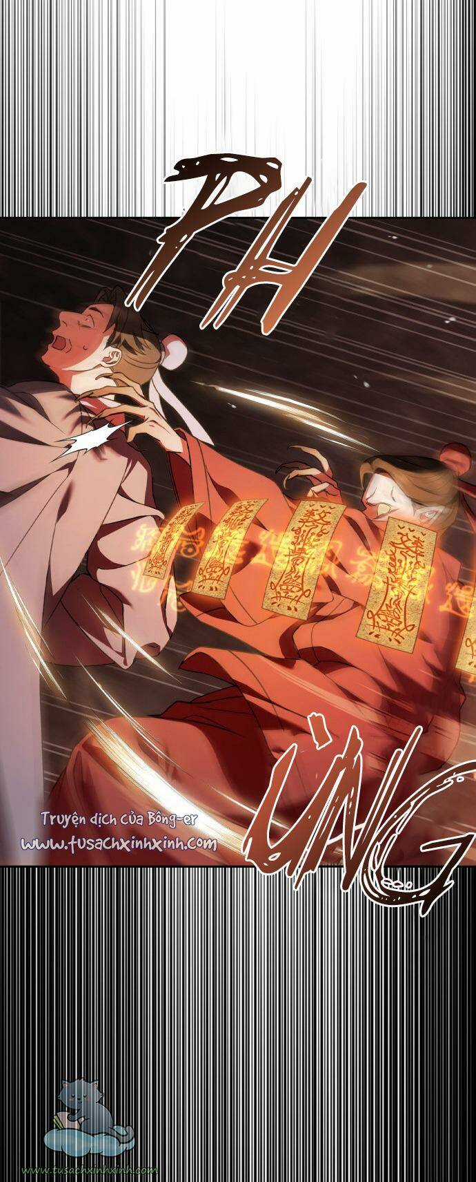 Bản Tình Ca Hy Lan Quốc Chapter 28 trang 14