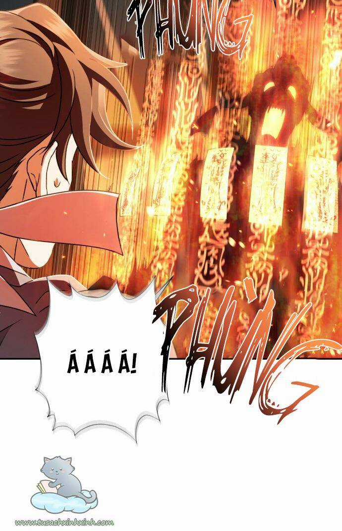 Bản Tình Ca Hy Lan Quốc Chapter 28 trang 16