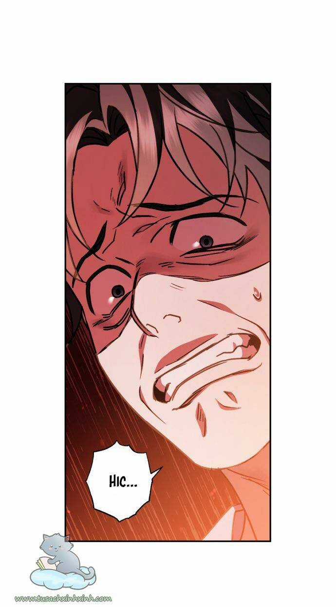 Bản Tình Ca Hy Lan Quốc Chapter 28 trang 17