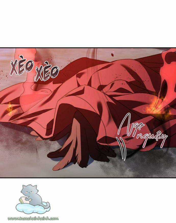 Bản Tình Ca Hy Lan Quốc Chapter 28 trang 19