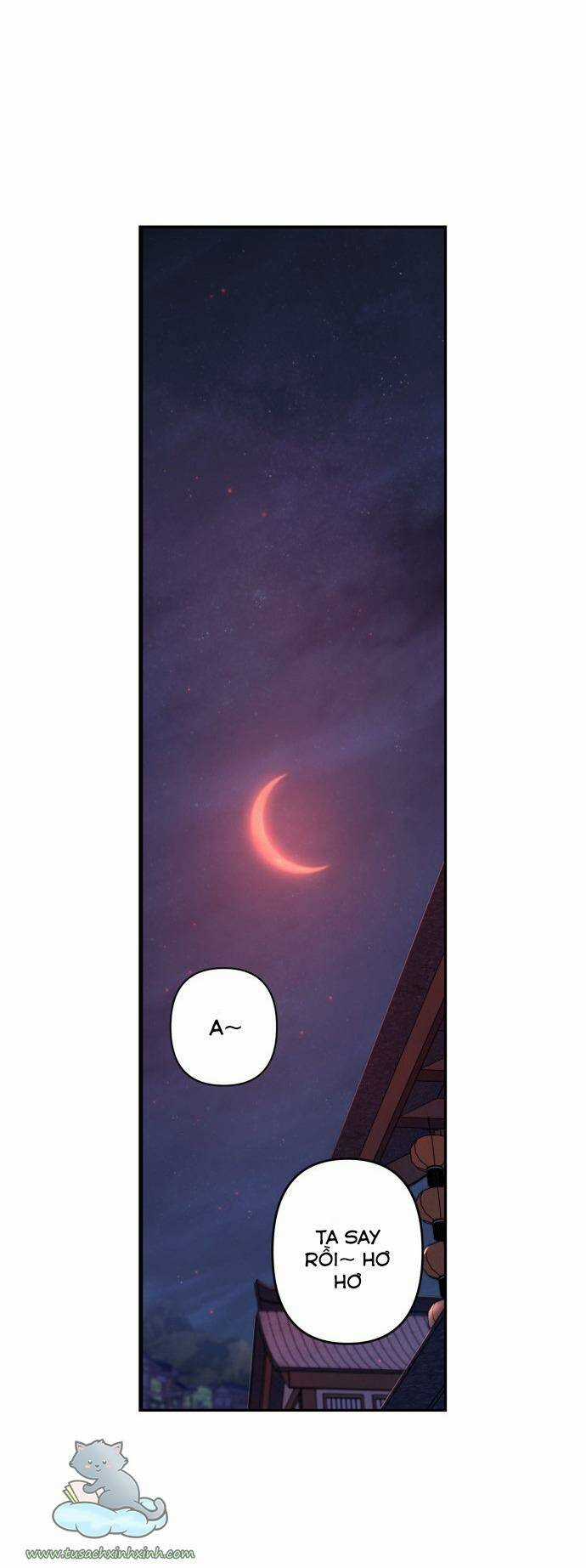 Bản Tình Ca Hy Lan Quốc Chapter 28 trang 2