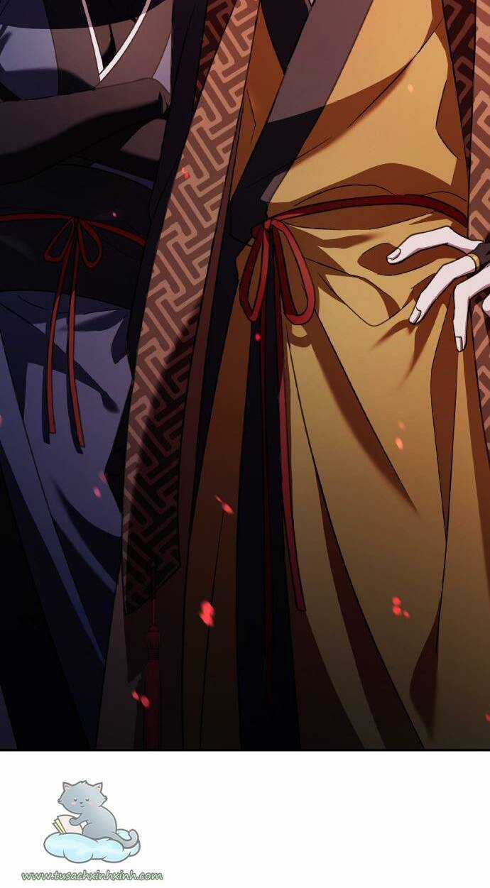 Bản Tình Ca Hy Lan Quốc Chapter 28 trang 23