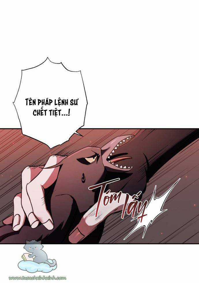 Bản Tình Ca Hy Lan Quốc Chapter 28 trang 24