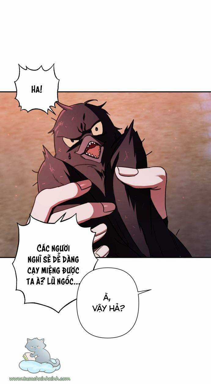 Bản Tình Ca Hy Lan Quốc Chapter 28 trang 26