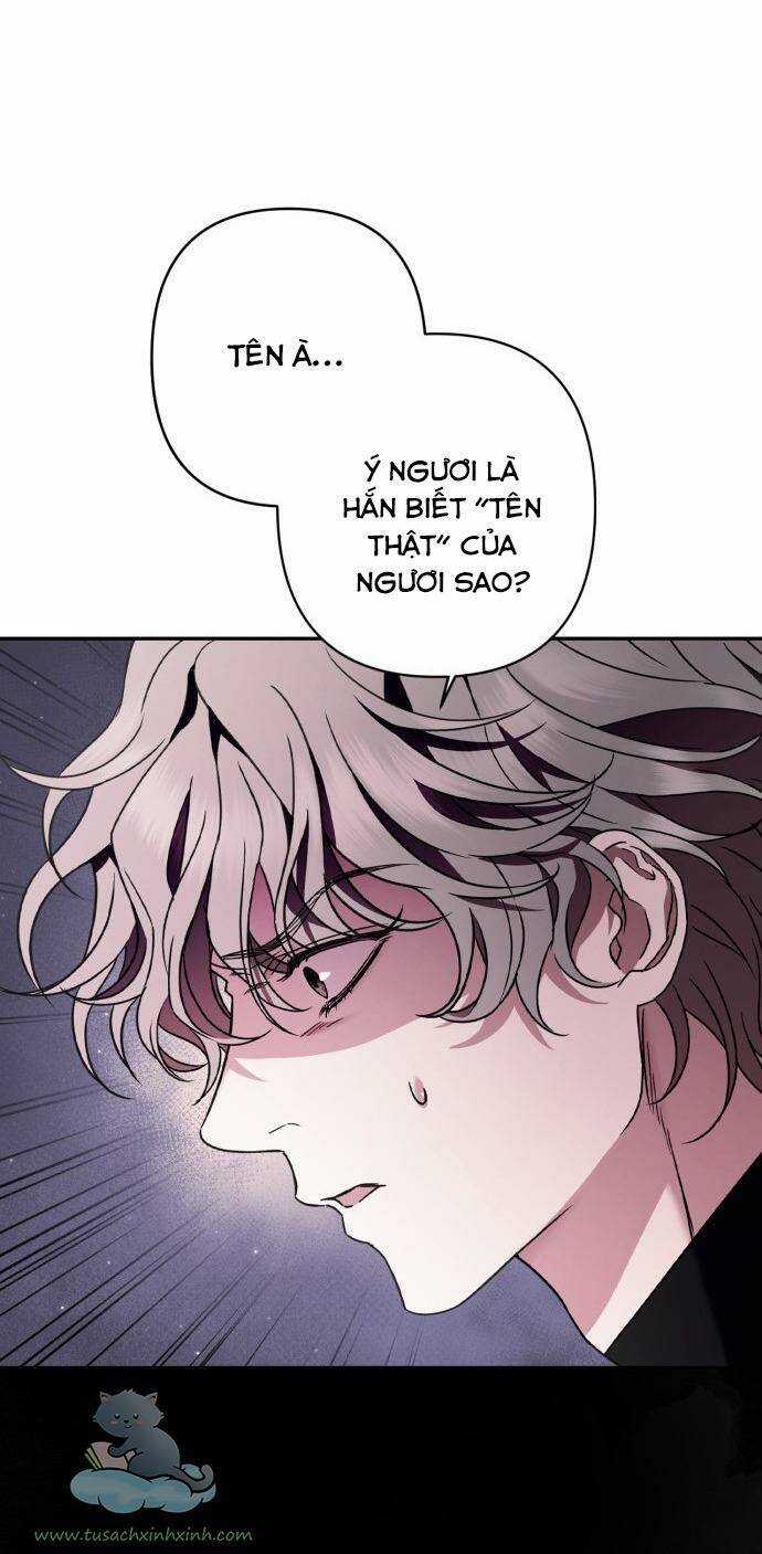 Bản Tình Ca Hy Lan Quốc Chapter 28 trang 32