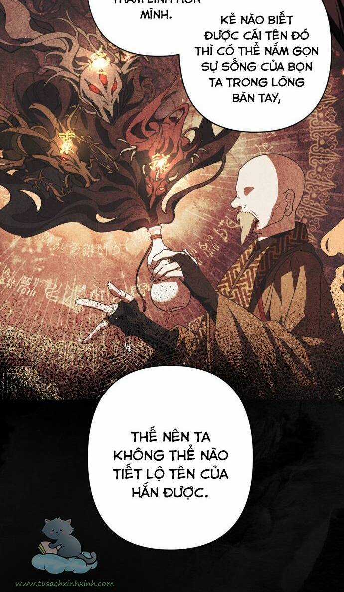 Bản Tình Ca Hy Lan Quốc Chapter 28 trang 34