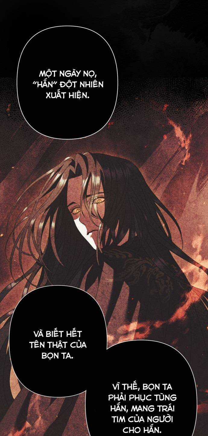 Bản Tình Ca Hy Lan Quốc Chapter 28 trang 35