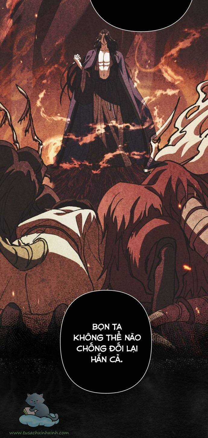 Bản Tình Ca Hy Lan Quốc Chapter 28 trang 36