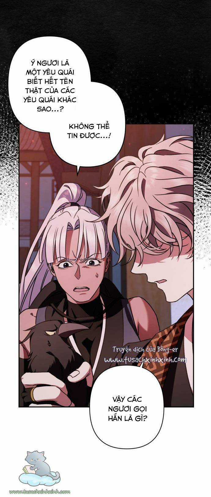 Bản Tình Ca Hy Lan Quốc Chapter 28 trang 37