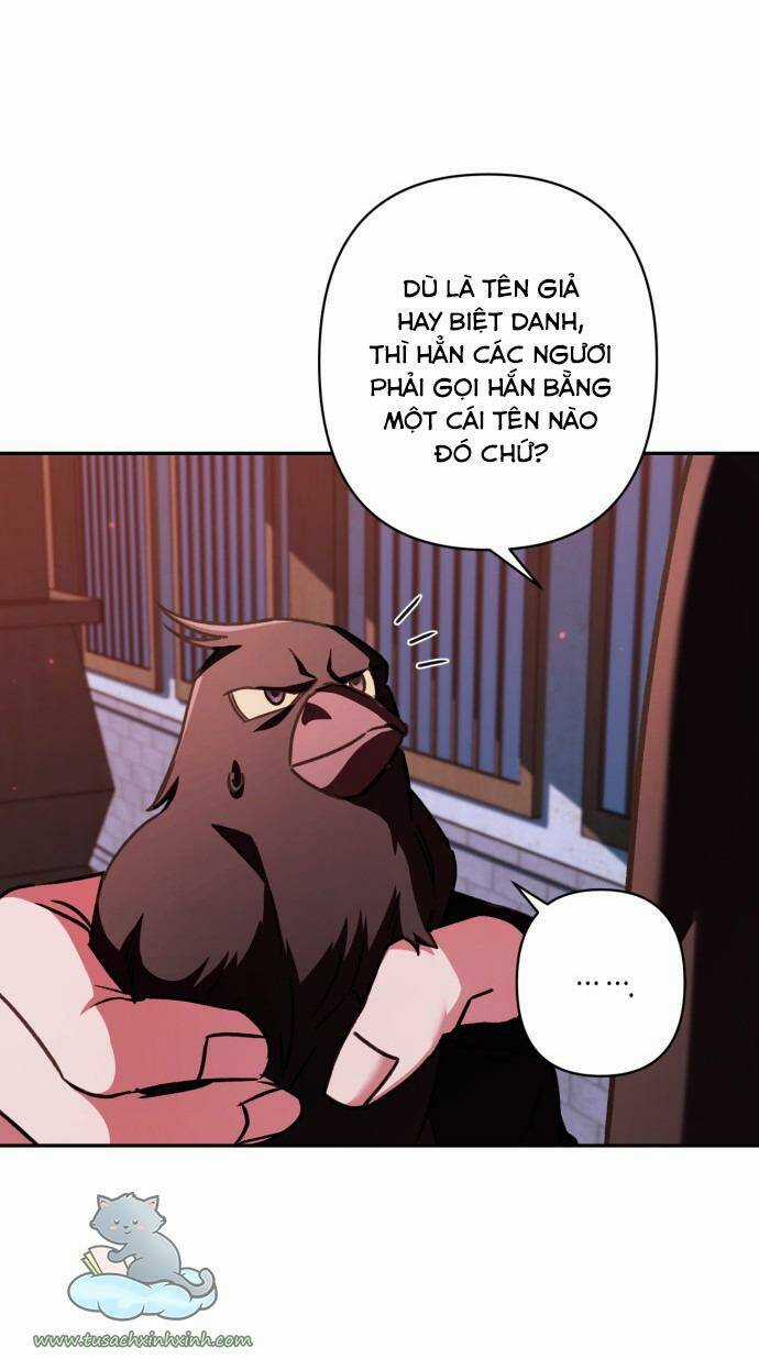 Bản Tình Ca Hy Lan Quốc Chapter 28 trang 38