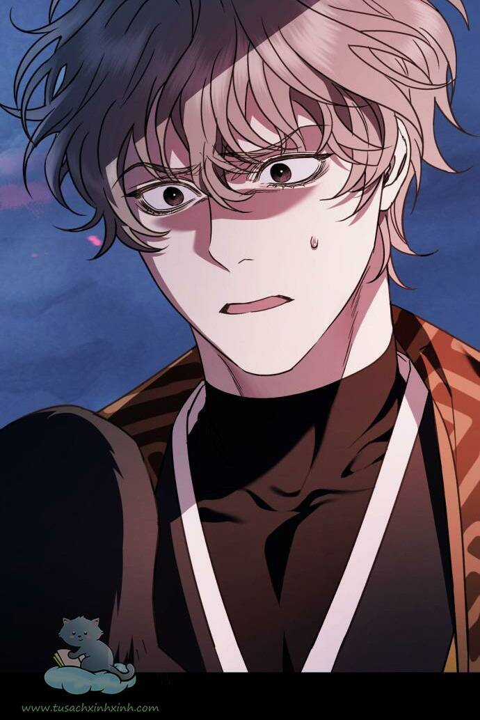 Bản Tình Ca Hy Lan Quốc Chapter 28 trang 41