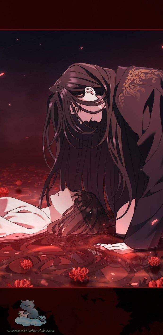 Bản Tình Ca Hy Lan Quốc Chapter 28 trang 48