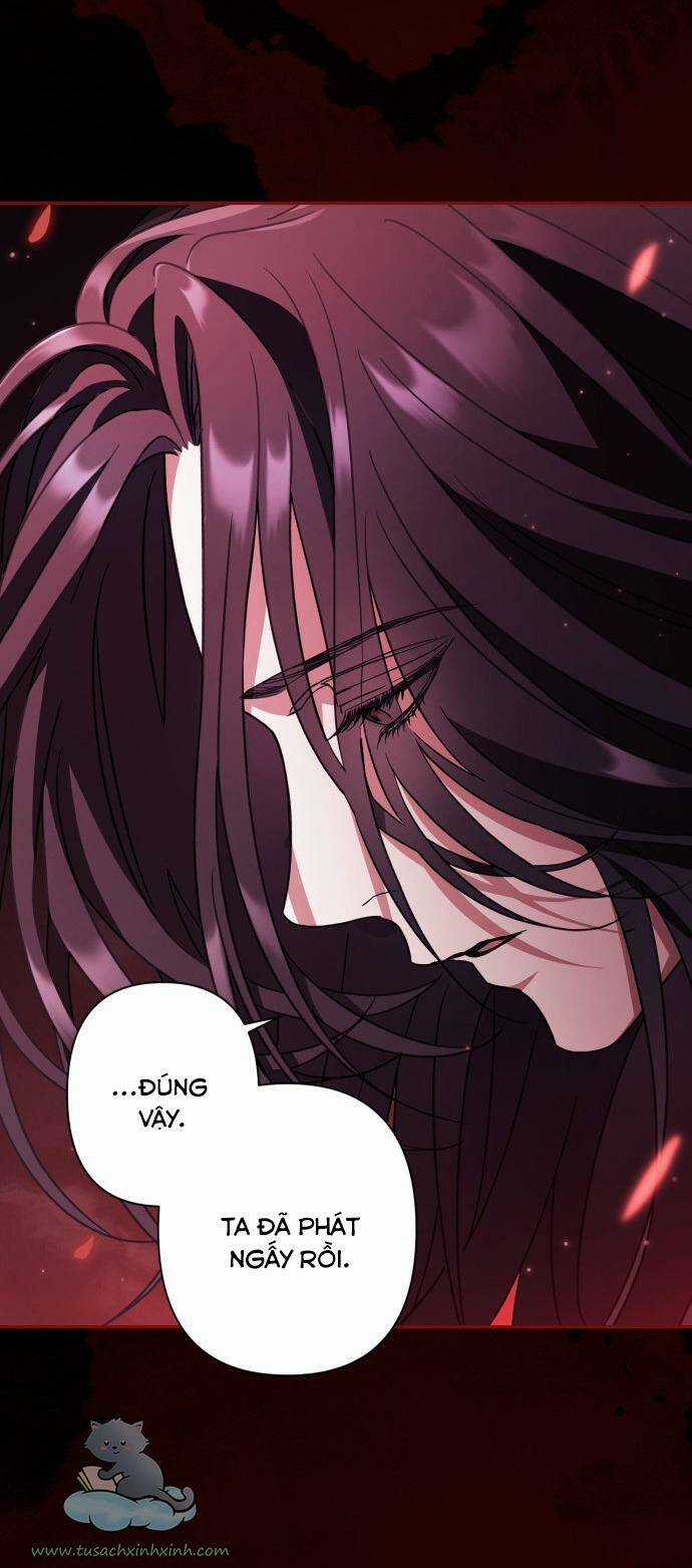 Bản Tình Ca Hy Lan Quốc Chapter 28 trang 49