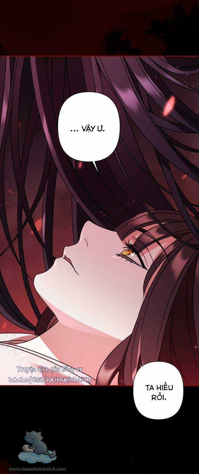 Bản Tình Ca Hy Lan Quốc Chapter 28 trang 50