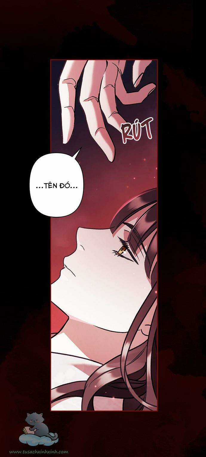 Bản Tình Ca Hy Lan Quốc Chapter 28 trang 54