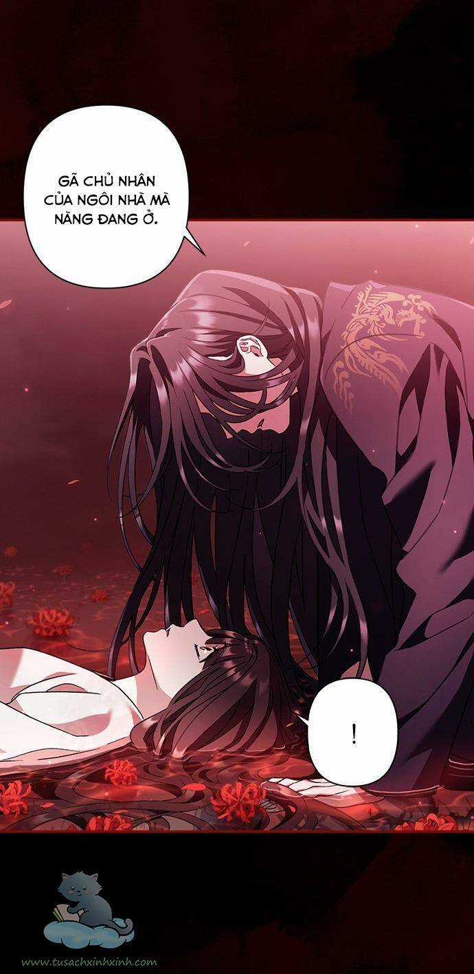 Bản Tình Ca Hy Lan Quốc Chapter 28 trang 55