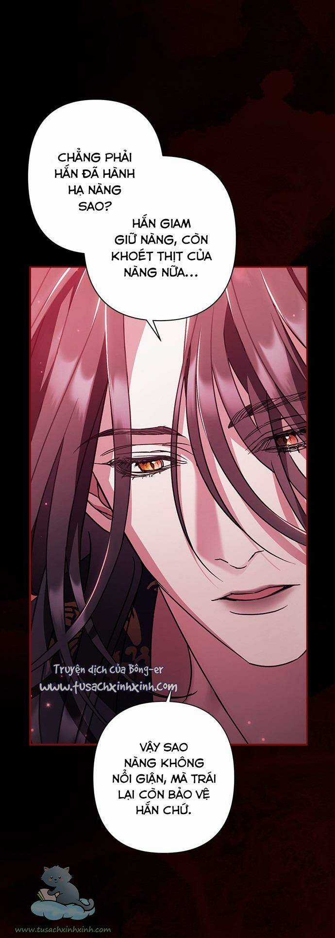 Bản Tình Ca Hy Lan Quốc Chapter 28 trang 56