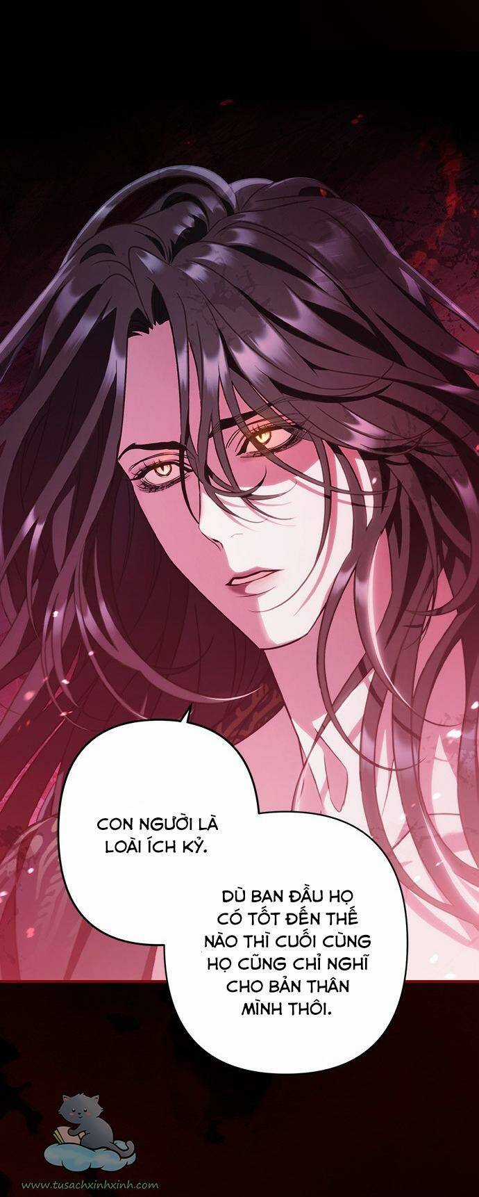 Bản Tình Ca Hy Lan Quốc Chapter 28 trang 60