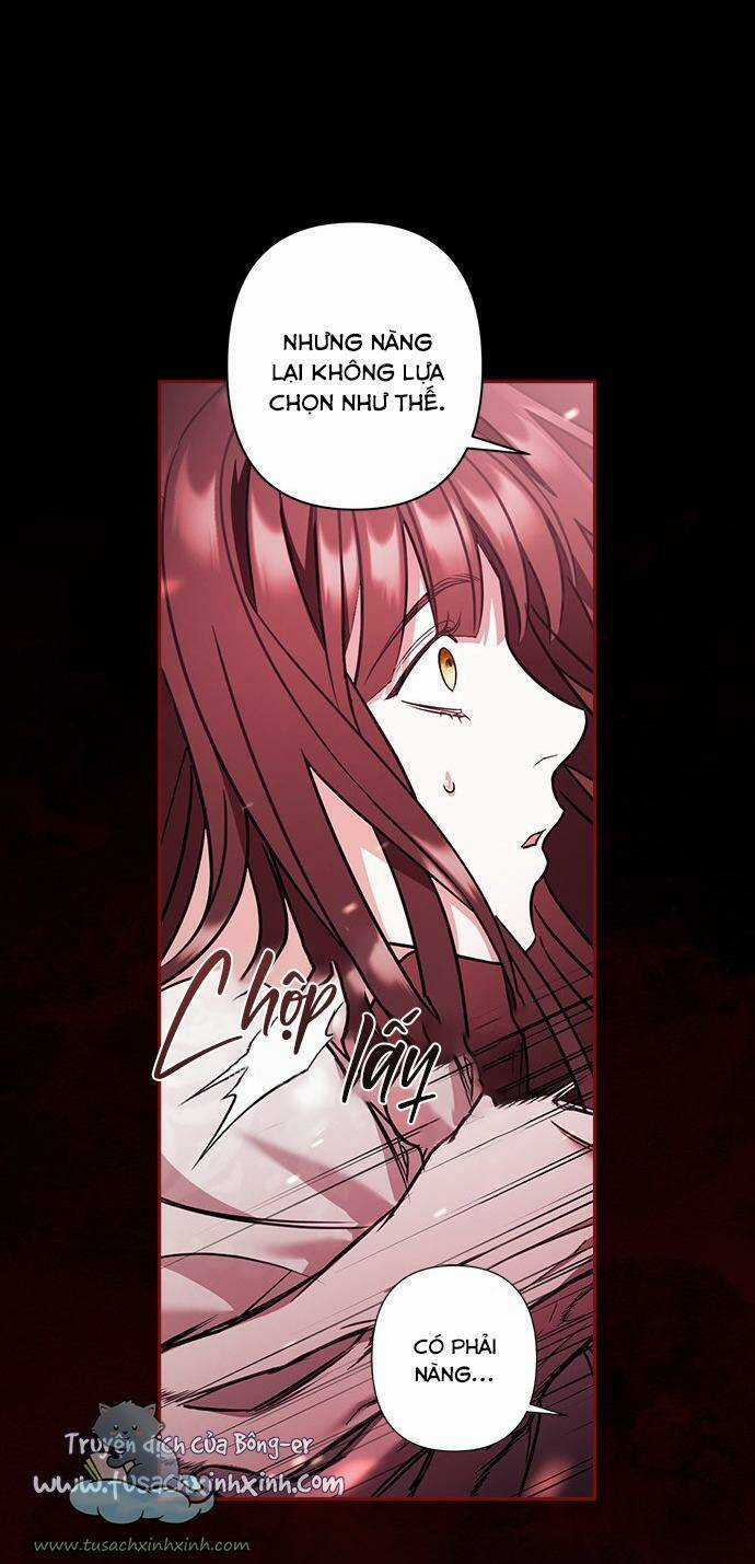 Bản Tình Ca Hy Lan Quốc Chapter 28 trang 62