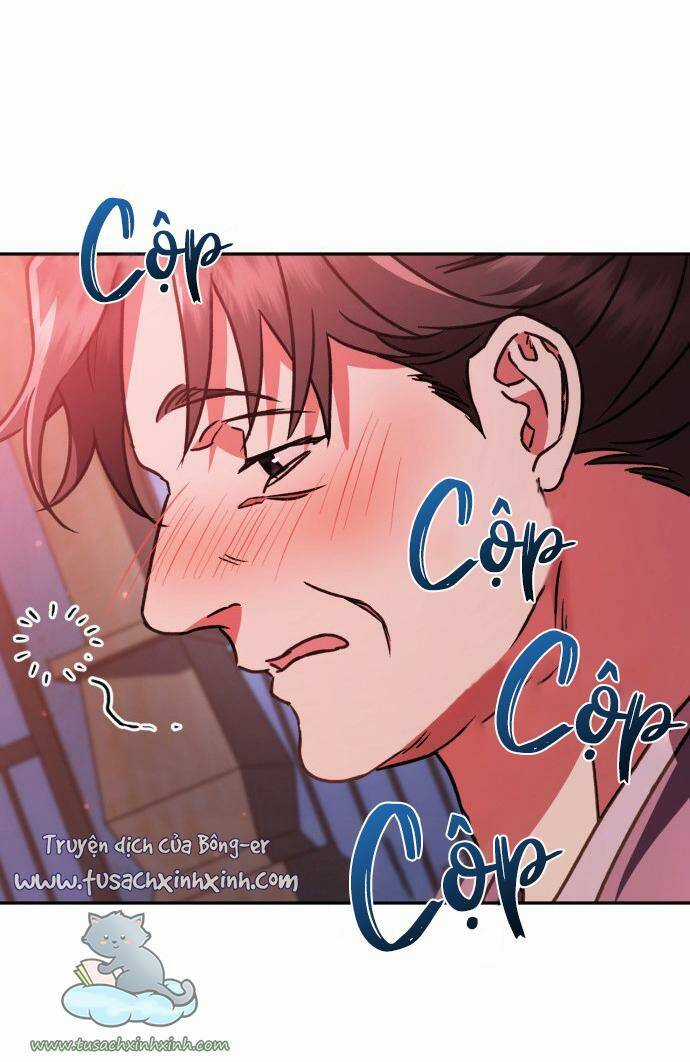 Bản Tình Ca Hy Lan Quốc Chapter 28 trang 7