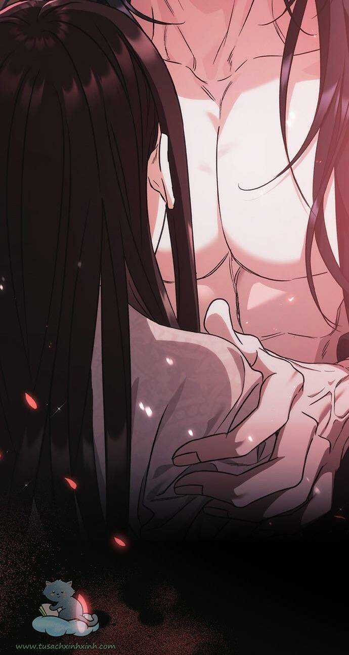 Bản Tình Ca Hy Lan Quốc Chapter 29 trang 14