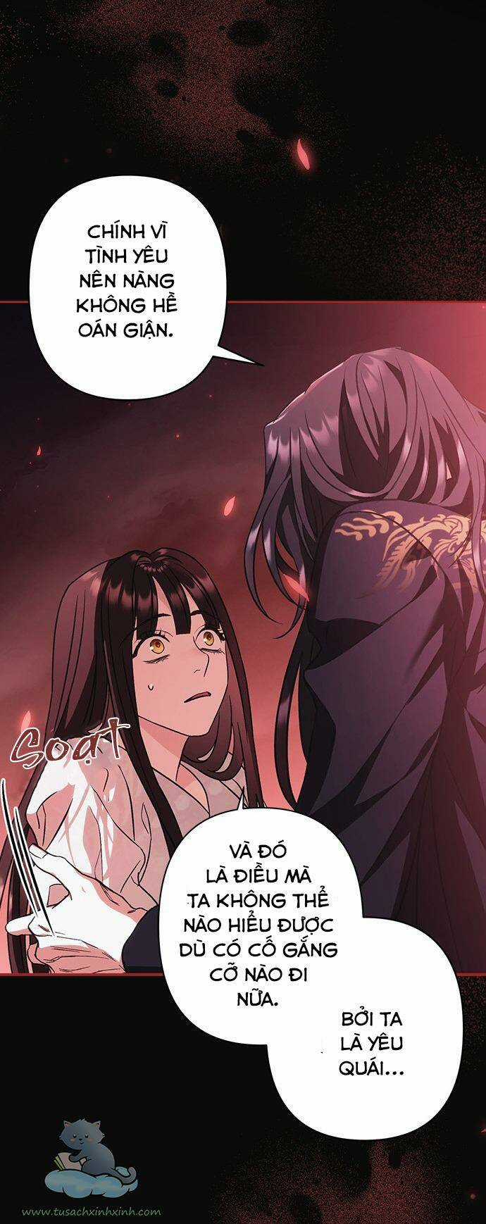 Bản Tình Ca Hy Lan Quốc Chapter 29 trang 15