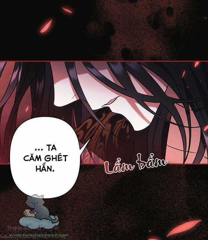 Bản Tình Ca Hy Lan Quốc Chapter 29 trang 16