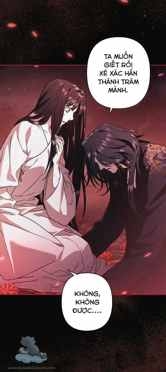 Bản Tình Ca Hy Lan Quốc Chapter 29 trang 17