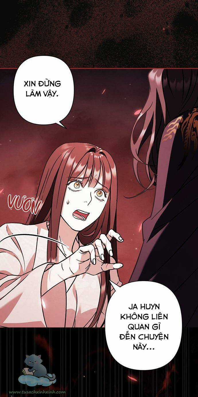 Bản Tình Ca Hy Lan Quốc Chapter 29 trang 18