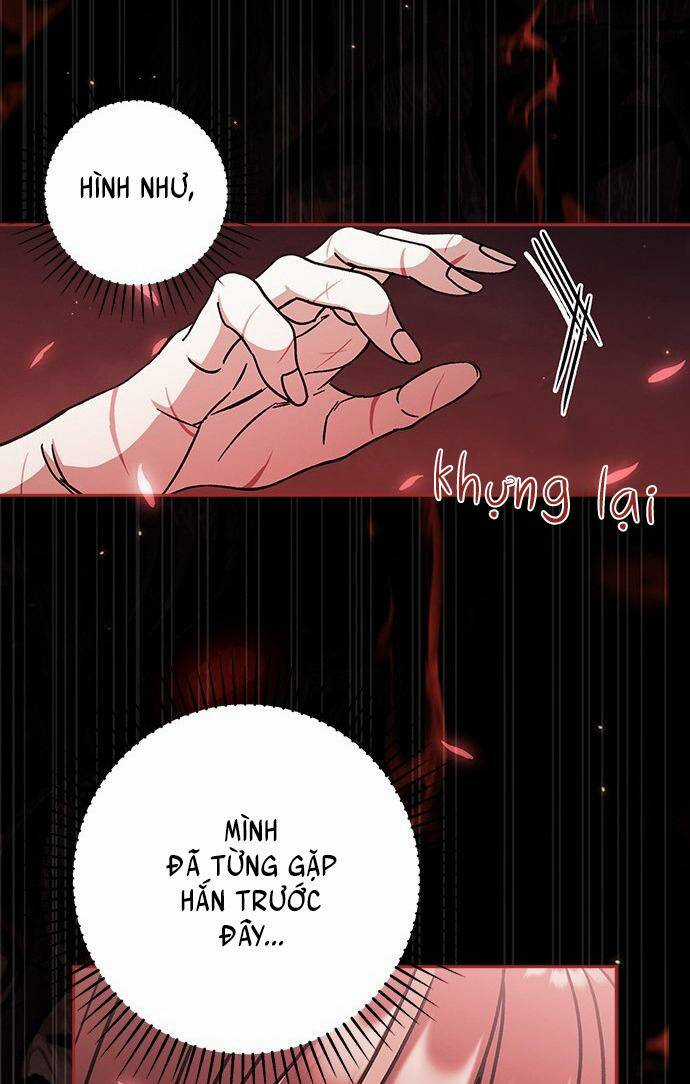 Bản Tình Ca Hy Lan Quốc Chapter 29 trang 19