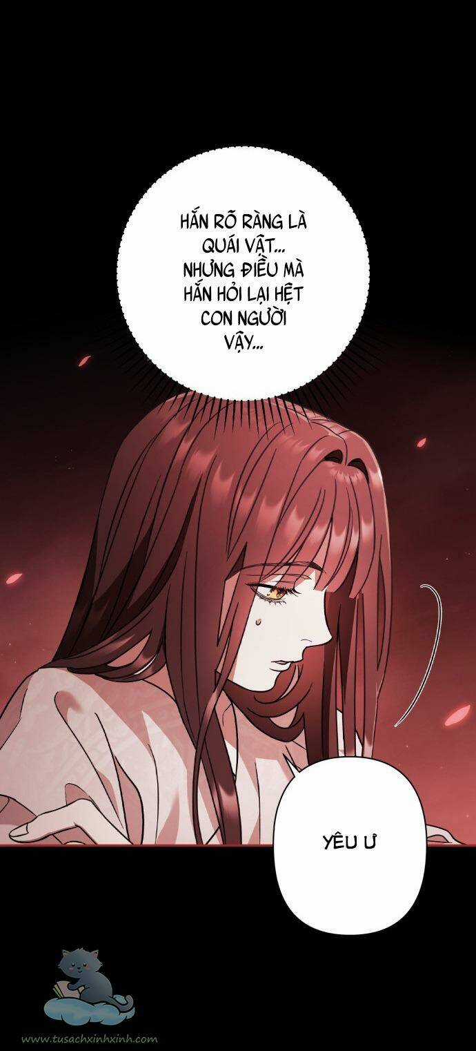 Bản Tình Ca Hy Lan Quốc Chapter 29 trang 2