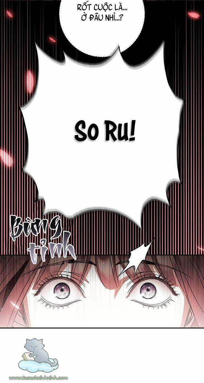 Bản Tình Ca Hy Lan Quốc Chapter 29 trang 22