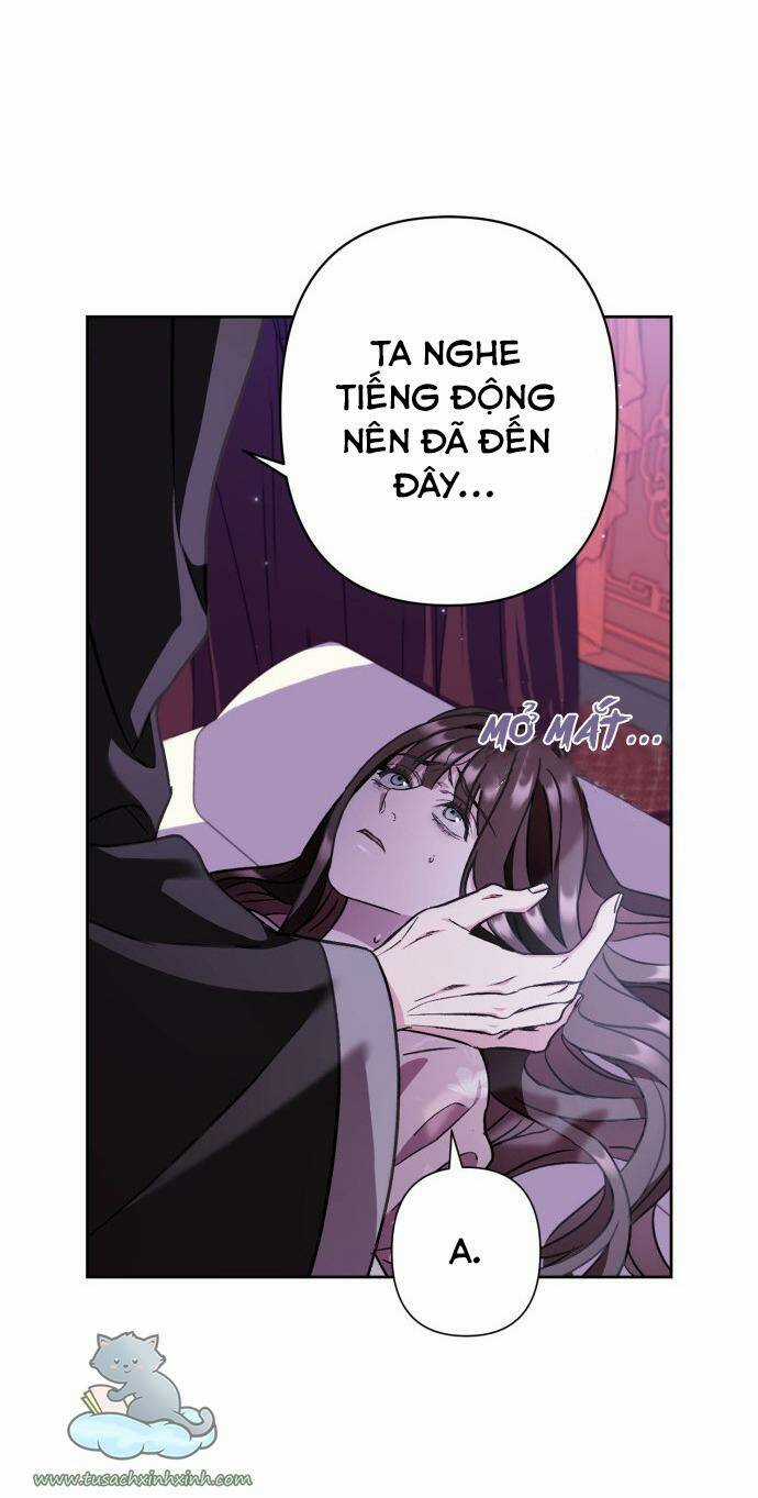 Bản Tình Ca Hy Lan Quốc Chapter 29 trang 23