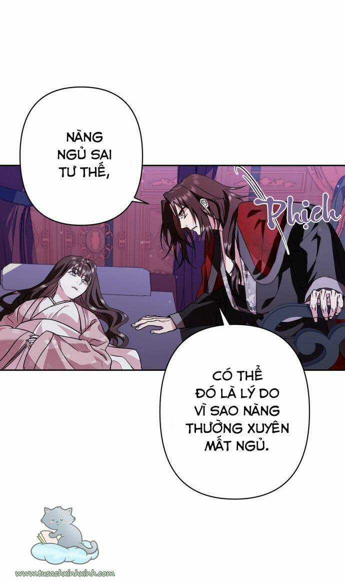 Bản Tình Ca Hy Lan Quốc Chapter 29 trang 26