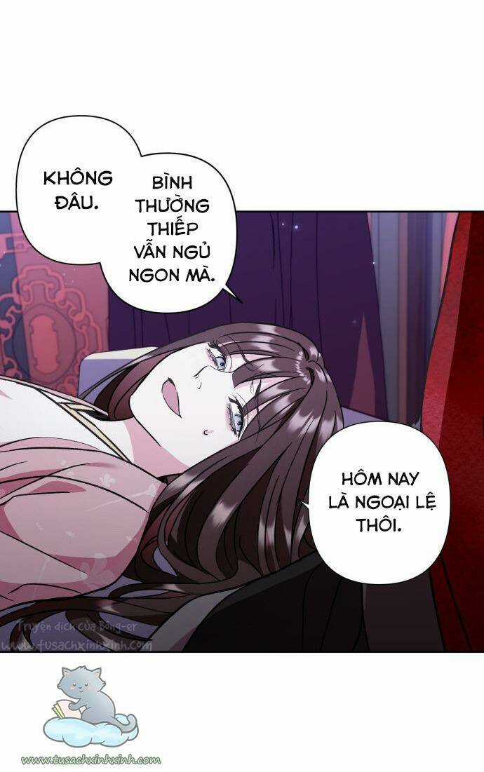 Bản Tình Ca Hy Lan Quốc Chapter 29 trang 27